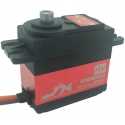 PDI-HV6223MG 23KG High Precision Metal Gear Digital HV Standard Servo