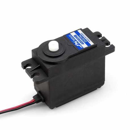 PDI-4806HB 6KG Plastic Gear Digital Standard Servo