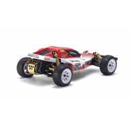 Kyosho Turbo Optima 4WD 1:10 Kit *Legendary Series* 2