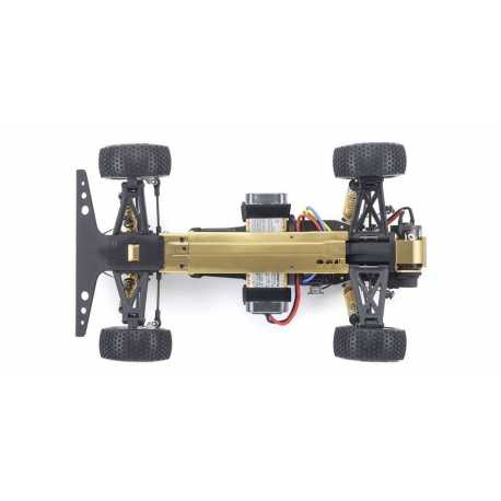Kyosho Turbo Optima 4WD 1:10 Kit *Legendary Series*