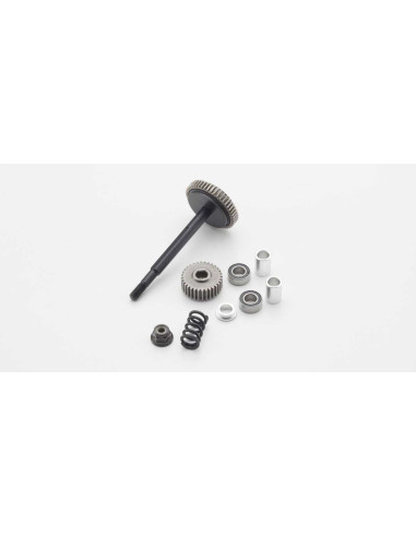 Kyosho Turbo Optima 4WD 1:10 Kit *Legendary Series*