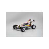 Kyosho Optima Mid 4WD 1:10 Kit *Legendary Series*