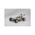 Kyosho Optima Mid 4WD 1:10 Kit *Legendary Series*