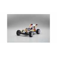Kyosho Optima Mid 4WD 1:10 Kit *Legendary Series* 2