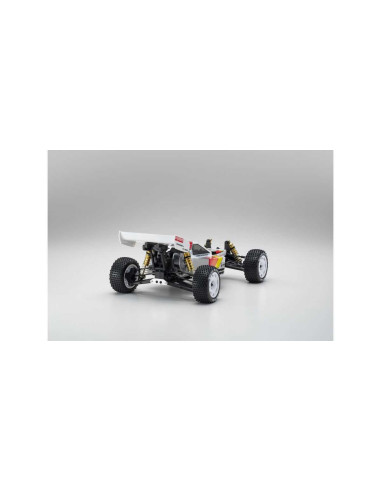 Kyosho Optima Mid 4WD 1:10 Kit *Legendary Series*