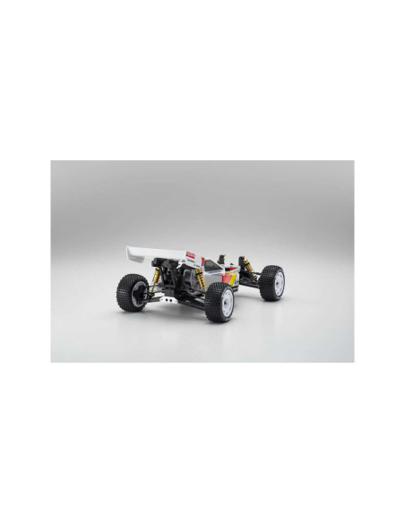 Kyosho Optima Mid 4WD 1:10 Kit *Legendary Series*