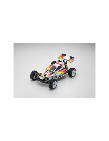 Kyosho Optima Mid 4WD 1:10 Kit *Legendary Series*