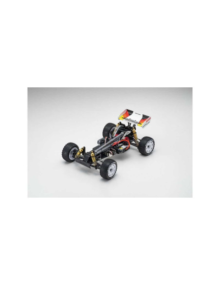 Kyosho Optima Mid 4WD 1:10 Kit *Legendary Series*