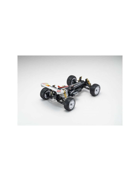 Kyosho Optima Mid 4WD 1:10 Kit *Legendary Series*