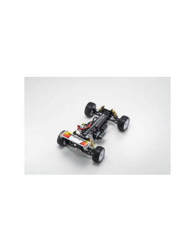 Kyosho Optima Mid 4WD 1:10 Kit *Legendary Series*