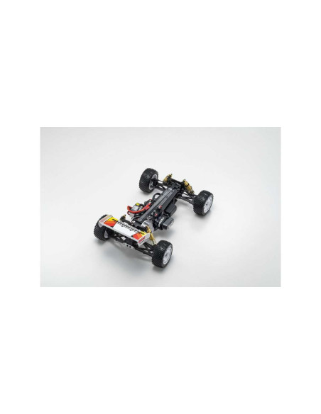 Kyosho Optima Mid 4WD 1:10 Kit *Legendary Series*