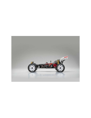 Kyosho Optima Mid 4WD 1:10 Kit *Legendary Series*