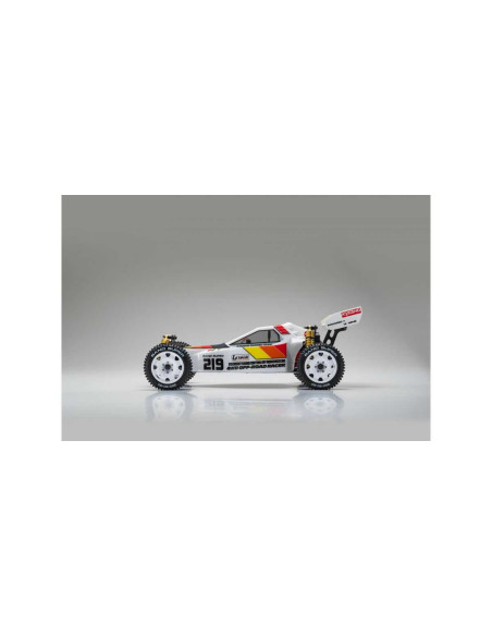 Kyosho Optima Mid 4WD 1:10 Kit *Legendary Series*