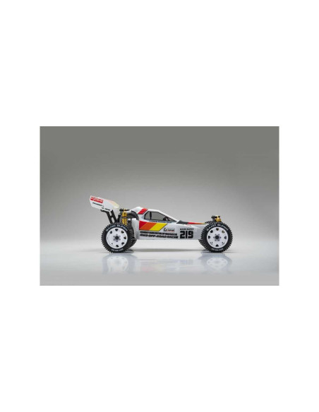 Kyosho Optima Mid 4WD 1:10 Kit *Legendary Series*