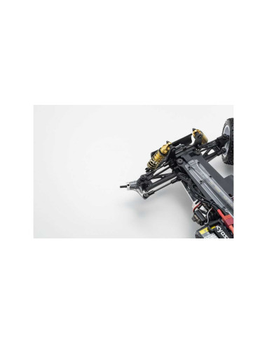 Kyosho Optima Mid 4WD 1:10 Kit *Legendary Series*