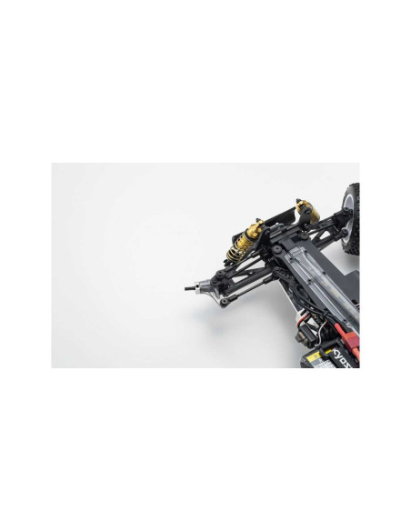 Kyosho Optima Mid 4WD 1:10 Kit *Legendary Series*