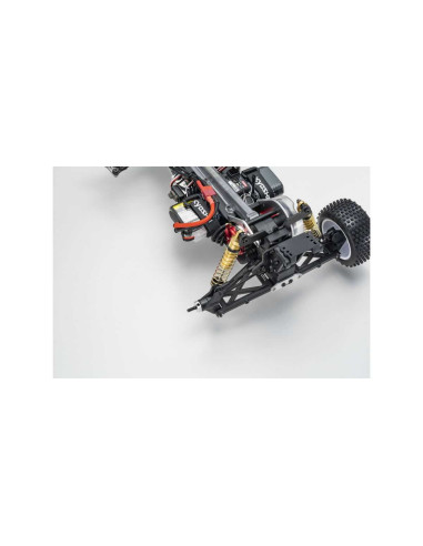 Kyosho Optima Mid 4WD 1:10 Kit *Legendary Series*