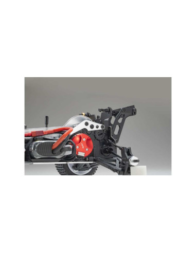 Kyosho Optima Mid 4WD 1:10 Kit *Legendary Series*