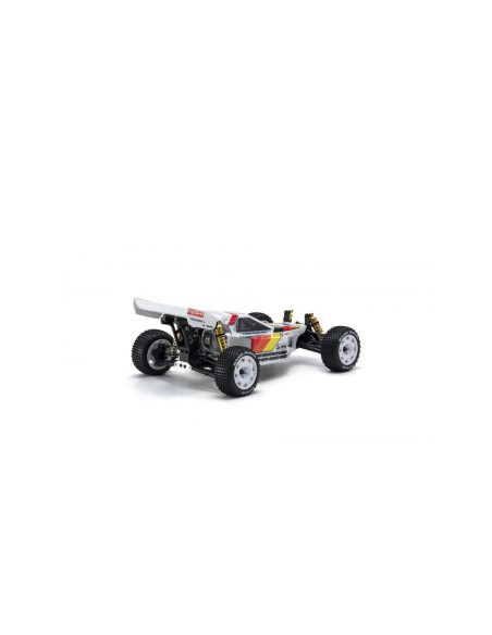 Kyosho Optima Mid 4WD 1:10 Kit *Legendary Series*
