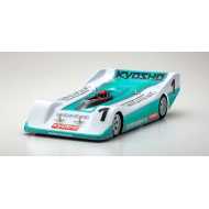 Kyosho EP Fantom 4WD 1:12 Kit *Legendary Series* 2