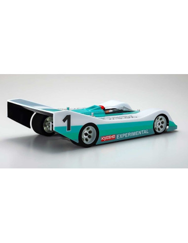 Kyosho EP Fantom 4WD 1:12 Kit *Legendary Series*