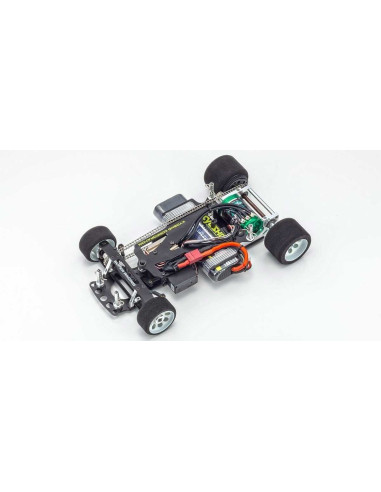 Kyosho EP Fantom 4WD 1:12 Kit *Legendary Series*