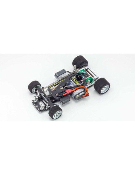 Kyosho EP Fantom 4WD 1:12 Kit *Legendary Series*