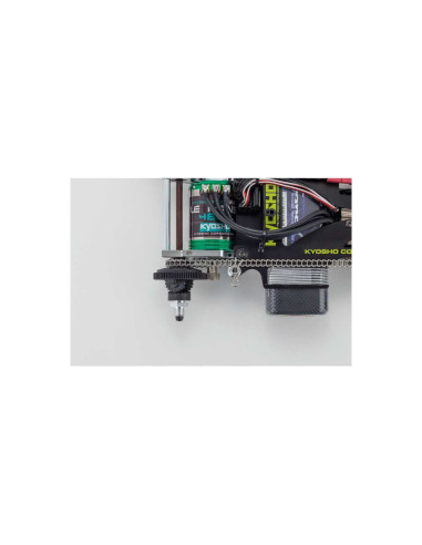 Kyosho EP Fantom 4WD 1:12 Kit *Legendary Series*