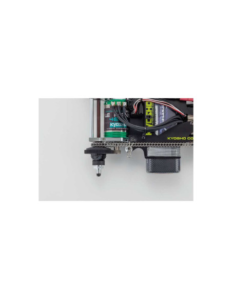 Kyosho EP Fantom 4WD 1:12 Kit *Legendary Series*