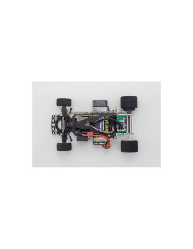 Kyosho EP Fantom 4WD 1:12 Kit *Legendary Series*