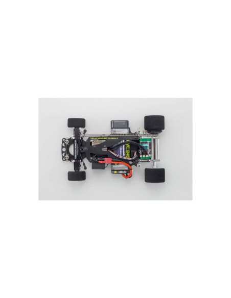 Kyosho EP Fantom 4WD 1:12 Kit *Legendary Series*
