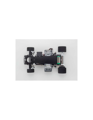 Kyosho EP Fantom 4WD 1:12 Kit *Legendary Series*