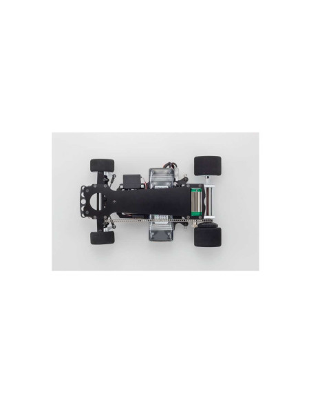Kyosho EP Fantom 4WD 1:12 Kit *Legendary Series*
