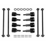 SUPER HEAVY DUTY DRIVE SHAFT/AXLE SET