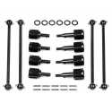 SUPER HEAVY DUTY DRIVE SHAFT/AXLE SET
