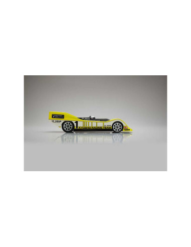 Kyosho EP Fantom 4WD Ext CRC-II 1:12 Kit *Legendary Series*