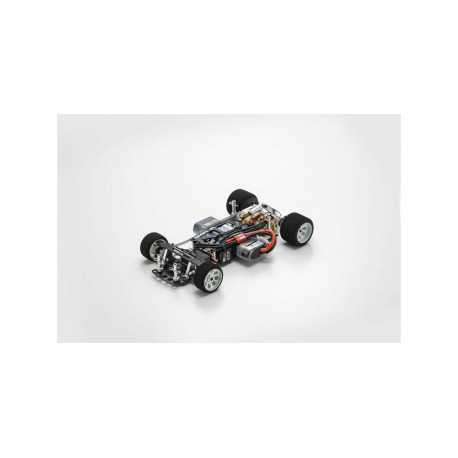 Kyosho EP Fantom 4WD Ext CRC-II 1:12 Kit *Legendary Series*