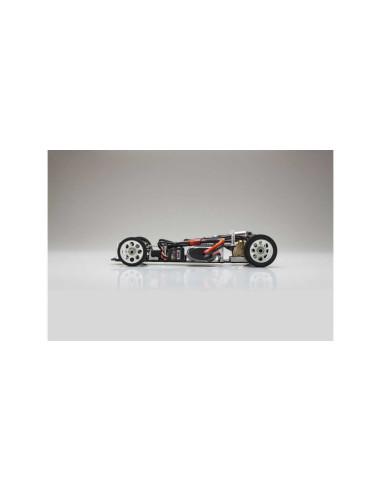 Kyosho EP Fantom 4WD Ext CRC-II 1:12 Kit *Legendary Series*