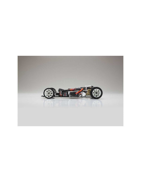 Kyosho EP Fantom 4WD Ext CRC-II 1:12 Kit *Legendary Series*