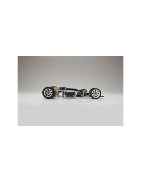 Kyosho EP Fantom 4WD Ext CRC-II 1:12 Kit *Legendary Series*
