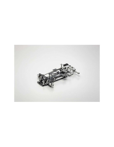 Kyosho EP Fantom 4WD Ext CRC-II 1:12 Kit *Legendary Series*