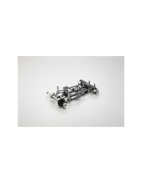 Kyosho EP Fantom 4WD Ext CRC-II 1:12 Kit *Legendary Series*