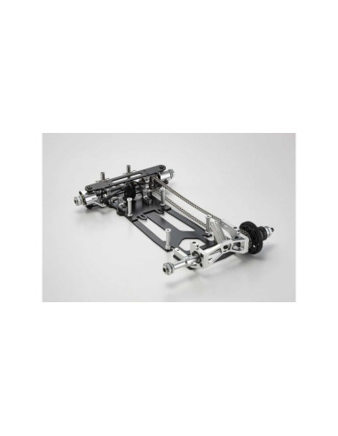 Kyosho EP Fantom 4WD Ext CRC-II 1:12 Kit *Legendary Series*