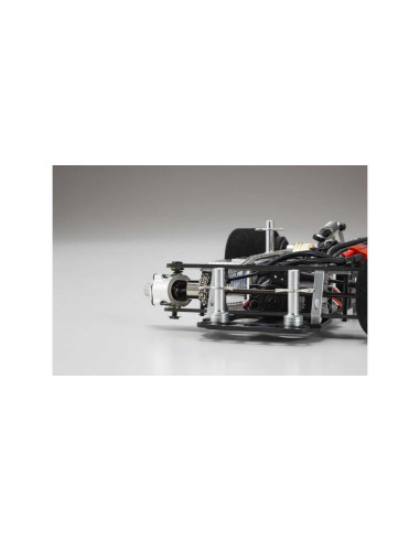 Kyosho EP Fantom 4WD Ext CRC-II 1:12 Kit *Legendary Series*