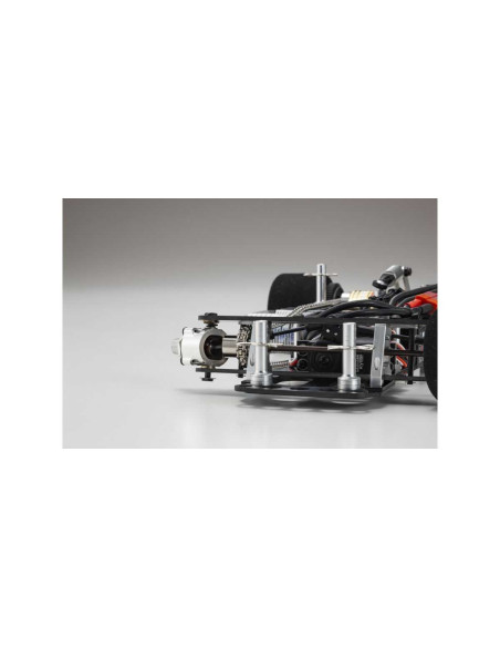 Kyosho EP Fantom 4WD Ext CRC-II 1:12 Kit *Legendary Series*