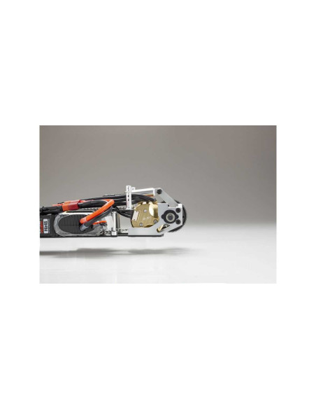 Kyosho EP Fantom 4WD Ext CRC-II 1:12 Kit *Legendary Series*