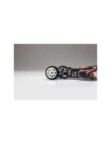 Kyosho EP Fantom 4WD Ext CRC-II 1:12 Kit *Legendary Series*