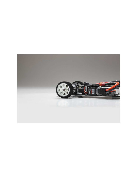 Kyosho EP Fantom 4WD Ext CRC-II 1:12 Kit *Legendary Series*