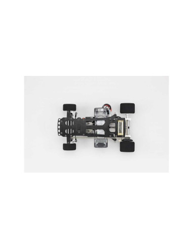 Kyosho EP Fantom 4WD Ext CRC-II 1:12 Kit *Legendary Series*