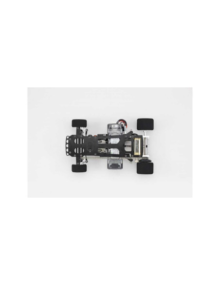 Kyosho EP Fantom 4WD Ext CRC-II 1:12 Kit *Legendary Series*